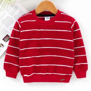 Full Sleeves Sweatshirt