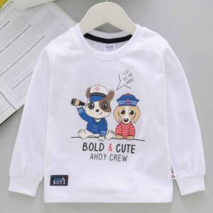 Full Sleeves Tee