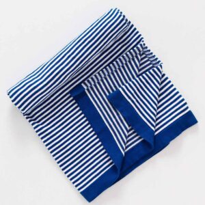 Cotton Towel Striped