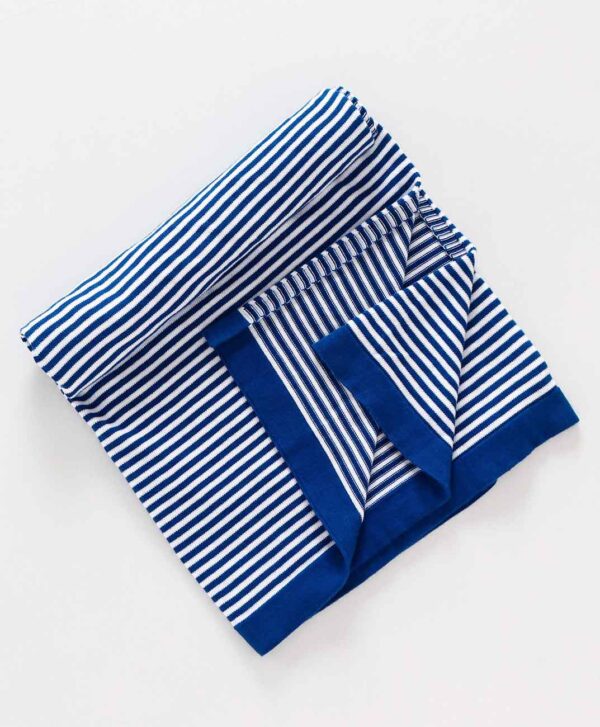 Cotton Towel Striped