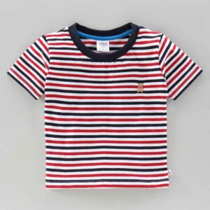 Half Sleeves Tee