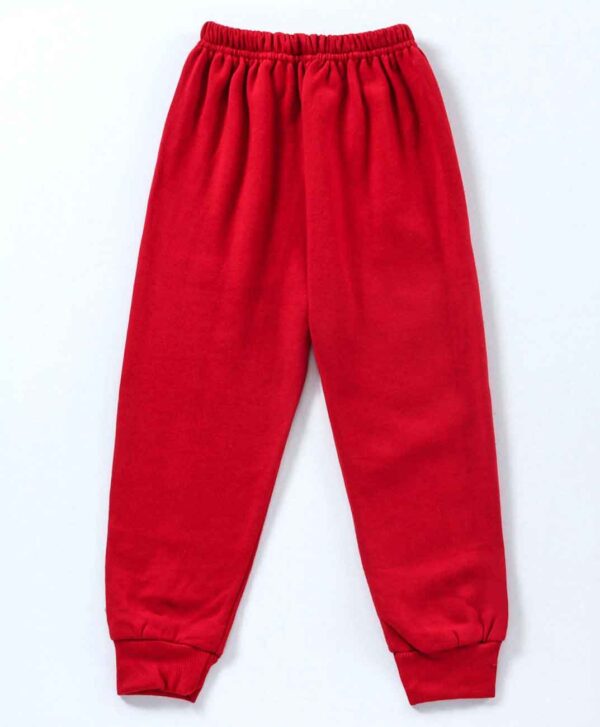 Full Length Lounge Pant