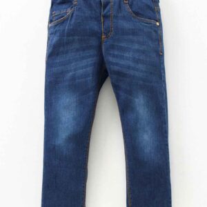 Full Length Denim Jeans