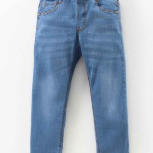 Full Length Denim Jeans