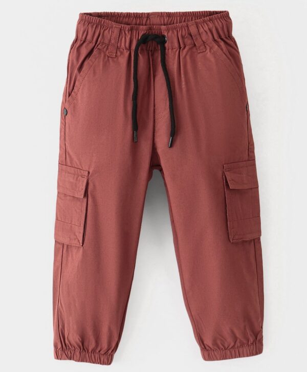 Full Length Joggers - 5 Colours - Image 3