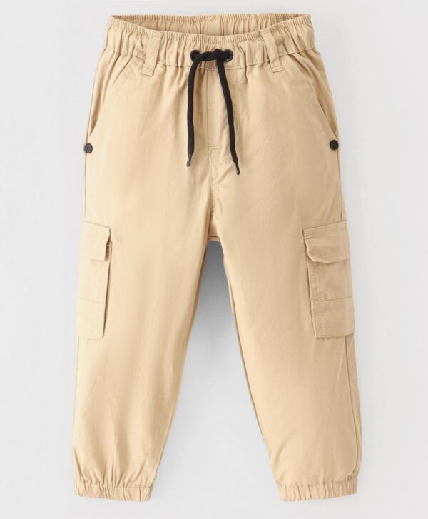 Full Length Joggers - 5 Colours - Image 4