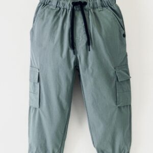 Full Length Joggers - 5 Colours