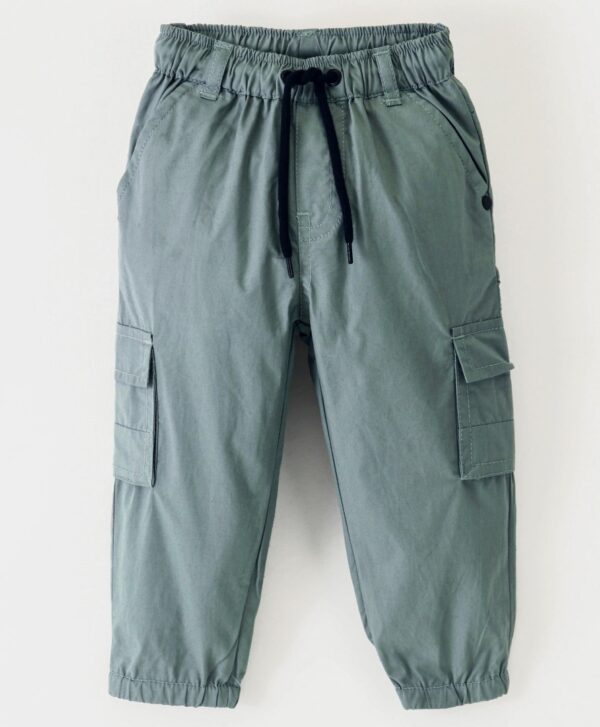 Full Length Joggers - 5 Colours