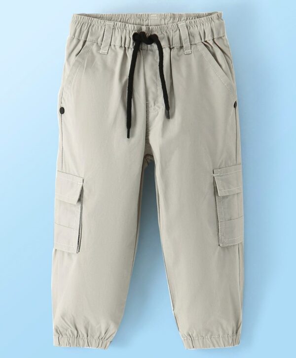 Full Length Joggers - 5 Colours - Image 2