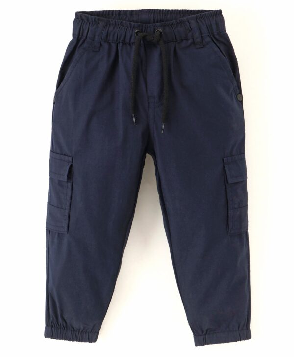 Full Length Joggers - 5 Colours - Image 5